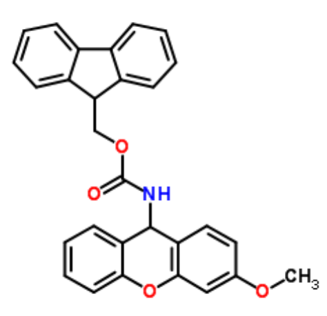 Sieber酰胺树脂 Sieber酰胺树脂