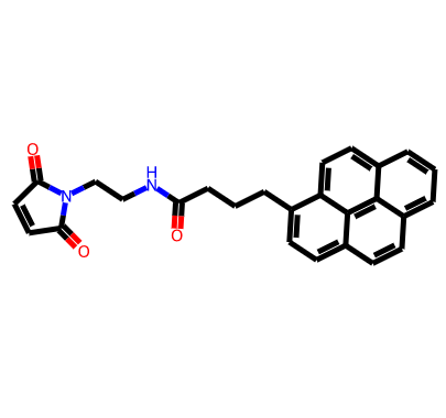 Pyrene maleimide Pyrene maleimide
