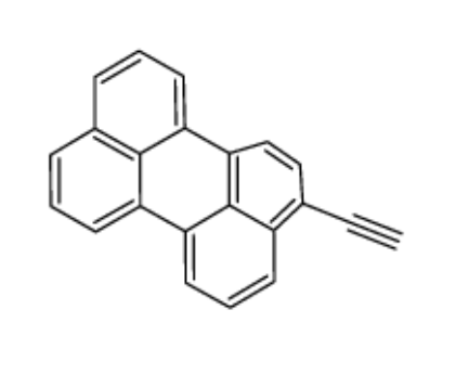 3-Ethynylperylene 3-Ethynylperylene