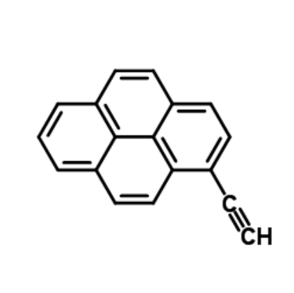 1-乙炔基芘 1-乙炔基芘
