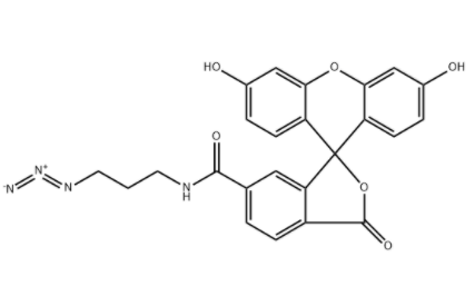 FAM azide,6-isomer FAM azide,6-isomer