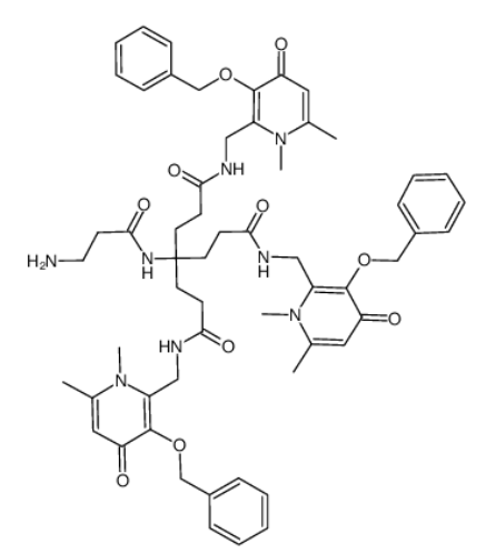 THP(BZ)3-NH2  