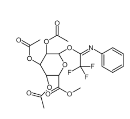 D-葡萄糖醛酸甲酯衍生物 D-葡萄糖醛酸甲酯衍生物