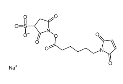 磺酸基-EMCS 磺酸基-EMCS