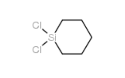 1,1-二氯硅杂环己烷 1,1-二氯硅杂环己烷