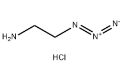 2-叠氮乙胺盐酸盐 2-叠氮乙胺盐酸盐