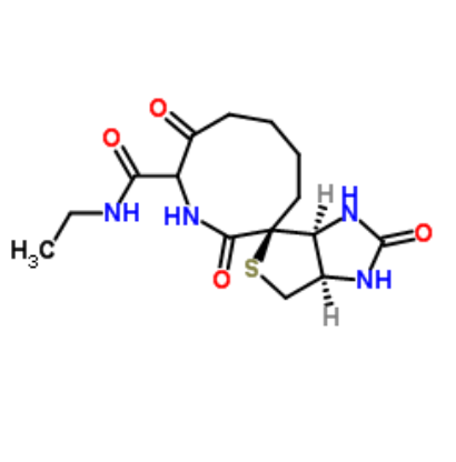 生物素-乙二胺 生物素-乙二胺