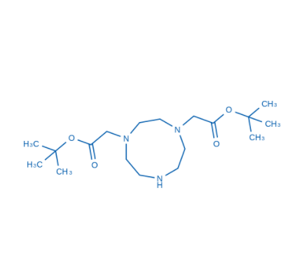 NO2A-(t-Bu ester) NO2A-(t-Bu ester)