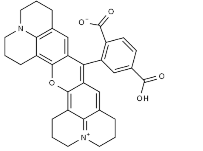 ROX Carboxylic Acid ROX Carboxylic Acid