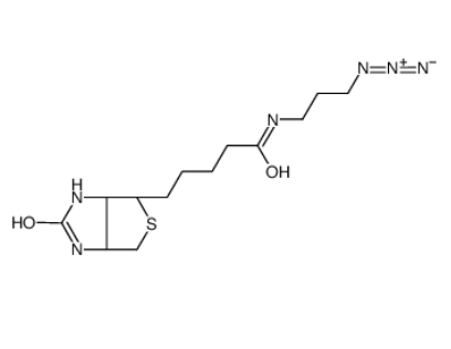 Biotin-azide Biotin-azide