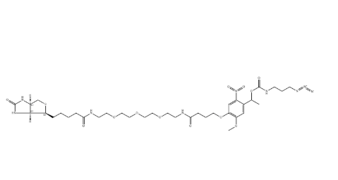 PC Biotin-PEG3-azide PC Biotin-PEG3-azide