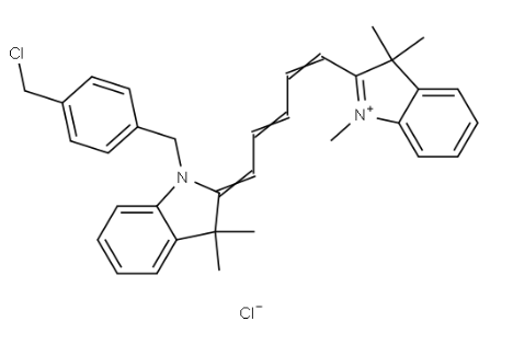 Mito-Tracker Deep Red FM Mito-Tracker Deep Red FM