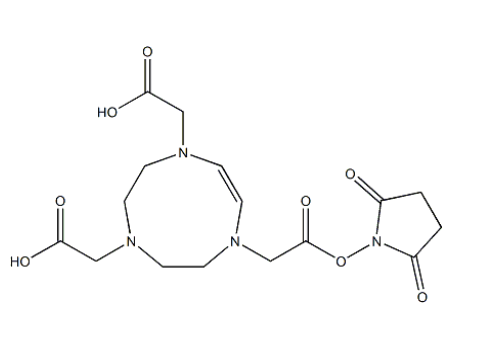 NOTA NHS ester NOTA NHS ester