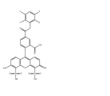 Alexa Fluor 488 TFP ester