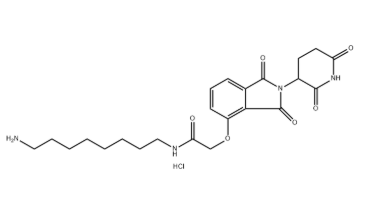 Thalidomide Amine Thalidomide Amine