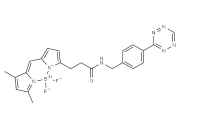 BDP FL tetrazine