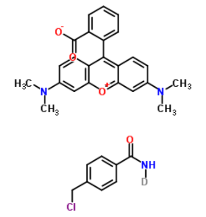 Cell-Tracker Orange CMTMR Cell-Tracker Orange CMTMR