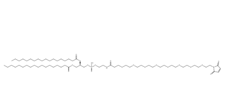DSPE-PEG8-Mal DSPE-PEG8-Mal