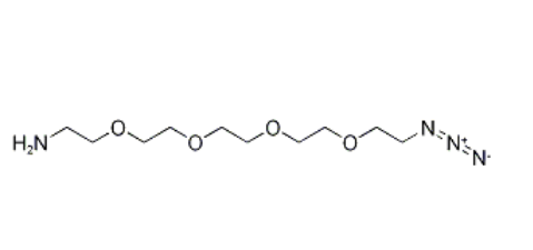 Azido-PEG4-NH2
