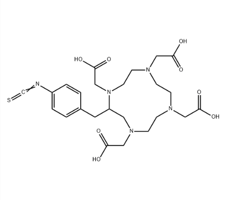 p SCN Bn DOTA p SCN Bn DOTA