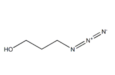 3-Azidopropan-1-ol 3-Azidopropan-1-ol