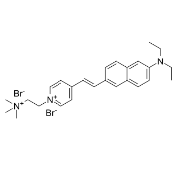 NEURODYE DI-2-ANEPEQ 