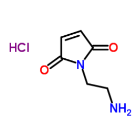 134272-64-3，N-(2-氨乙基)马来酰亚胺盐酸盐