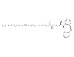 油酸-二苯并环辛炔 油酸-二苯并环辛炔