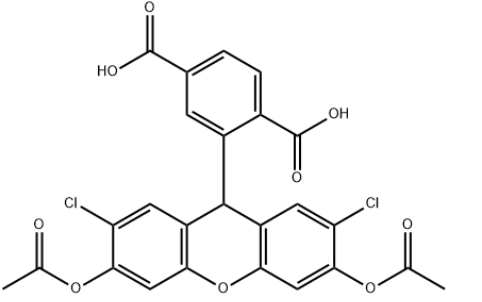 6-羧基-H2DCFDA 6-羧基-H2DCFDA