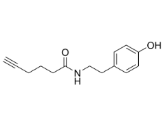 酪酰胺炔烃 酪酰胺炔烃