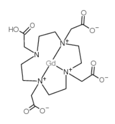 钆络合物 钆络合物