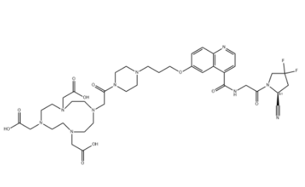 成纤维细胞活化蛋白抑制剂 成纤维细胞活化蛋白抑制剂