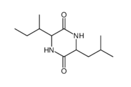 环(异亮氨酸-亮氨酸)二肽 环(异亮氨酸-亮氨酸)二肽