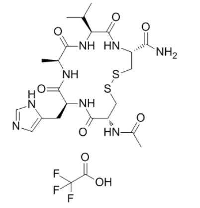 ADH-1三氟乙酸盐 ADH-1三氟乙酸盐