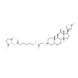 Digoxigenin NHS ester Digoxigenin NHS ester