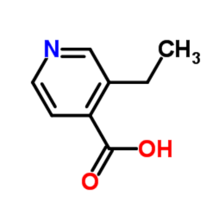 3-Ethylisonicotinic acid 