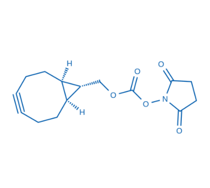 exo-BCN-NHS carbonate 