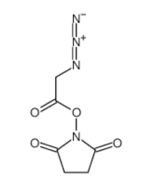 Azidoacetic Acid NHS
