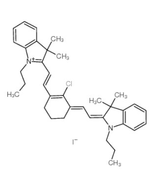 IR-780 iodide IR-780 iodide