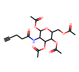 炔基修饰甘露糖
