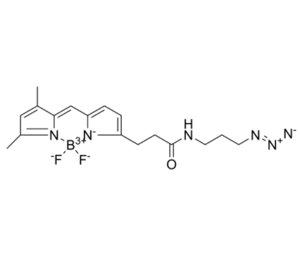  BDP FL azide 