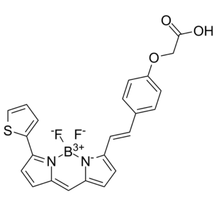 BDP 630/650 carboxylic acid 