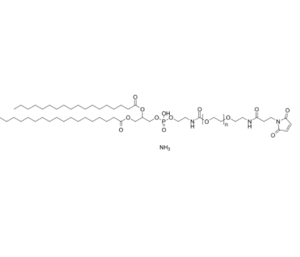 DSPE-PEG-Mal 