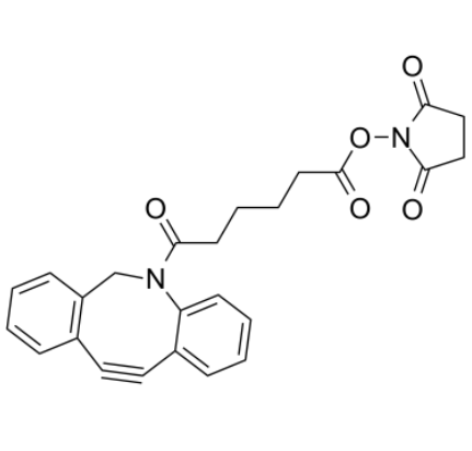 DBCO-NHS酯2 DBCO-NHS酯2