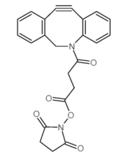 DBCO-NHS ester DBCO-NHS ester
