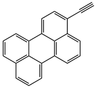 3-ethynylperylene 