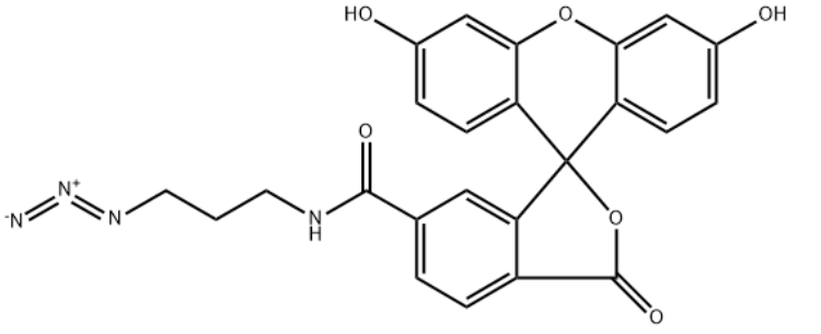 FAM N3, 6-isomer 