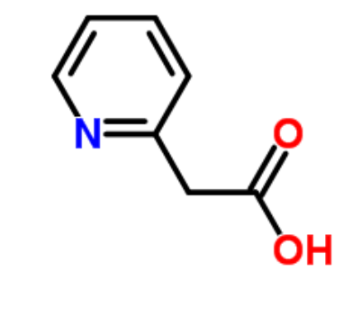 2-吡啶基乙酸 