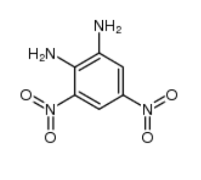 1,2-Diamino-3,5-dinitrobenzene 