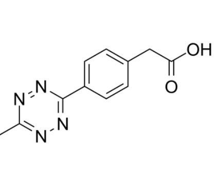 Methyltetrazine-acid 